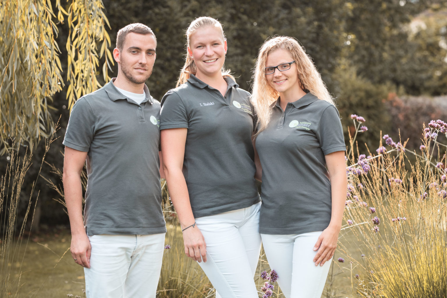 Startseite Privatpraxis Wamser